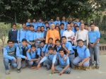 BELUR MATH VISIT BY 12th CLASS 23 FEB 2014
